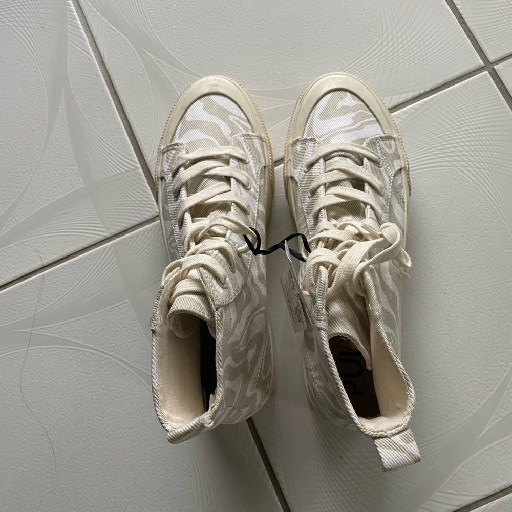 Pull & bear men shoes